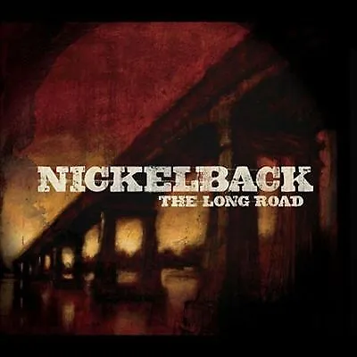 £2.49 • Buy Nickelback The Long Road Cd Digipak Extra Tracks