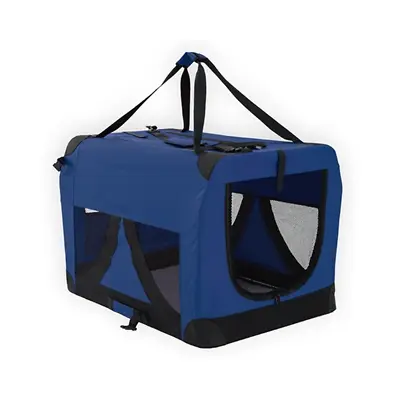 Xxxl Portable Soft Dog Crate • $139.95