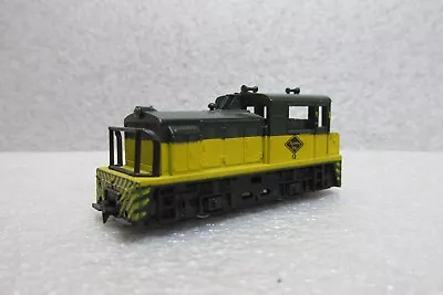 N Scale Lima Reading Lines #13 Diesel Yard Engine Switcher • $21.89