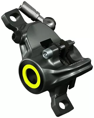 Magura MT8 SL Disc Brake Caliper - Front Or Rear Post Mount 2-Piston • $132.24