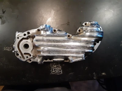 $405 • Buy Harley Davidson Knucklehead Flathead U UL Cam Cover