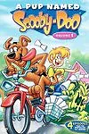 A Pup Named Scooby-Doo - Volume 1 (DVD 2005) *DISC ONLY* • $3.55