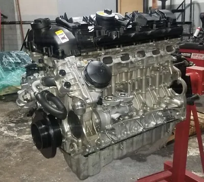 Rebuilt Bmw Engines (n20 N26 N54 N55 S55 N63 S63 B46 B58 S58 N74) • $500