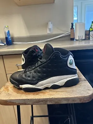 Size 11.5 - Air Jordan 13 Retro Reverse He Got Game • $55