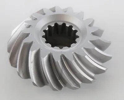 $32 • Buy 826181A2 C# 42932 Mercury 1994-1998 Pinion Gear ONLY 200 225 250 HP V6 T:17 S:13
