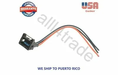 Pigtail Connector For Throttle Position Sensor - TH314 94460611600 • $8.99