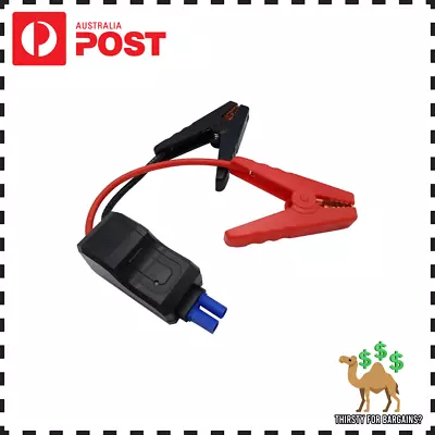 Replacement Car Portable Battery Jump Starter Smart Cable For Smart Cable Car • $23.89