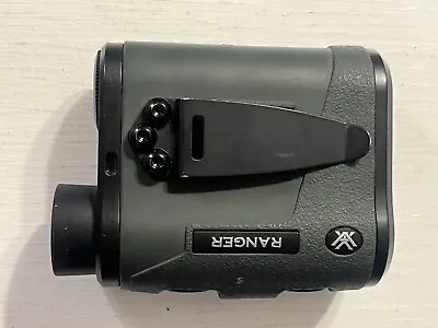 Vortex Ranger 1000 Rangefinder Works Great! • $199