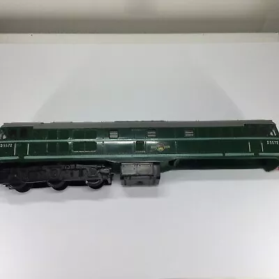 Hornby Triang R357 Class 31 Diesel Locomotive Body & Roof - 00 Gauge (#378) • £14.99