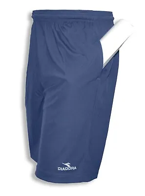 Diadora Matteo Tennis Shorts With Pockets For Men - Brand New • $7.59