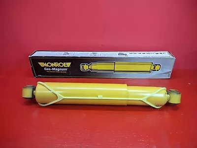 Monroe Magnum 65505 Rear Shock Absorbers For Mack CXU TD700 CHU GU8-GU7 Truck • $34.95