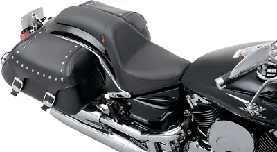 Z1R Predator Seat YAMAHA V-Star 650 Classic Silverado 98-17 • $398.95