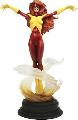 Marvel Bowen Jean Grey: X-Factor Edition Statue (337/500) • $550