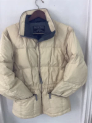 $35 • Buy Down Zip Jacket Pacific Trail NEW Womens Down Jacket Size S NEW