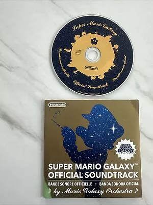 Super Mario Galaxy • $6.99