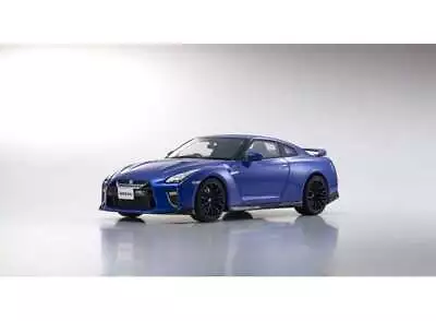 1:18 Nissan R35 GT-R Model Road Car Blue Or Orange KYOSHO KSR18004BL2 Or 18044PO • £125.99