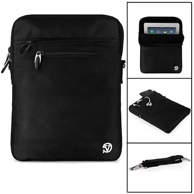 VanGoddy Tablet Sleeve Pouch Case Shoulder Bag For 11  Samsung Galaxy Tab S9/S8 • $20.85