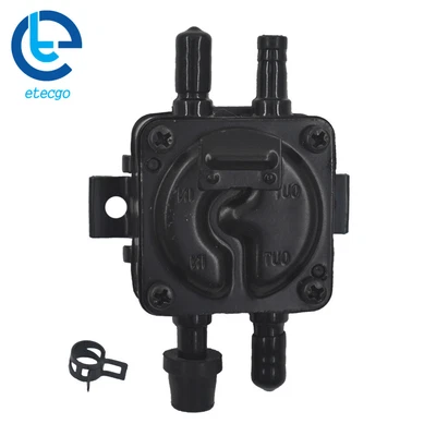 $12.63 • Buy For Cummins Onan Handdo Vacuum Fuel Pump 149-1982 149-1544 149-2187 149-2187-01