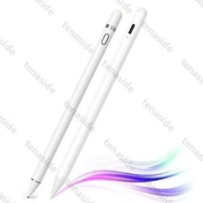 Touch Pen Stylus Pen For Apple IPad Samsung Huawei Tablet Hand I6A2 • £16.73