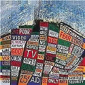 Radiohead - Hail To The Thief (2003) • £3