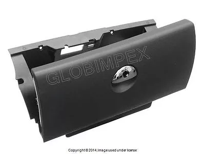 BMW Mini R50 R52 R53 Glove Box Lockable W/o Lock GENUINE + 1 Year Warranty • $433.35