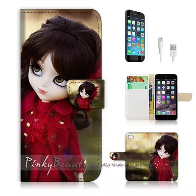 ( For IPhone 6 Plus / IPhone 6S Plus ) Case Cover P0178 Cute Girl • $12.99