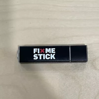 Fix Me Stick Virus Removal Device - USB Dongle • $69.99