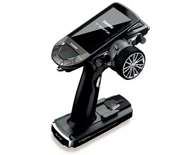 $799.99 • Buy Futaba 10PX 10-Channel 2.4GHz T-FHSS Radio System W/R404SBS Receiver