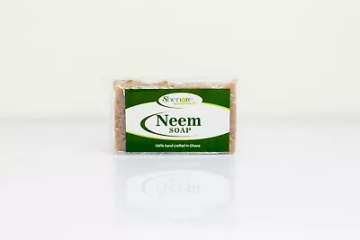 Neem Soap • £9.99