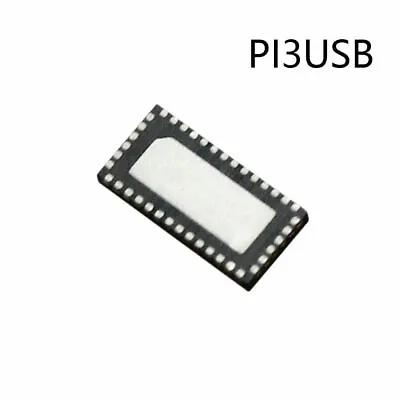Repair Replacement Parts Video IC Chips For Nintendo Switch NS PI3USB 30532ZLE • $5.23