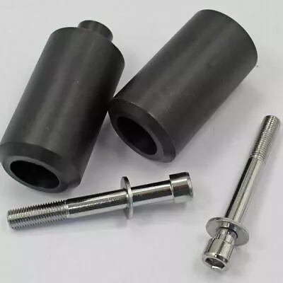 Motorcycle Frame Sliders Protector For Yamaha YZFR1 YZF-R1 R1 2002-2003 • $34.95