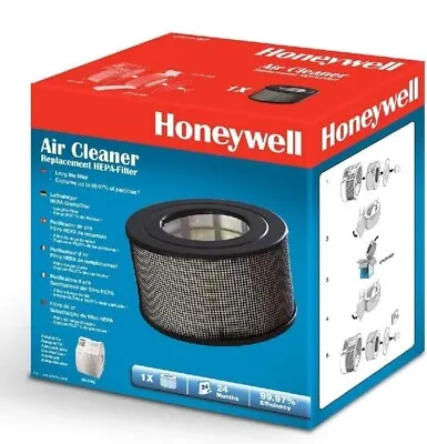 Honeywell HA170 HA170E Replacement Hepa-Filter • £29.99