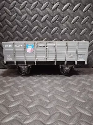 Union Pacific Replacement Gondola G Gauge Vintage Boxcar Scientific Toys  • $8.50