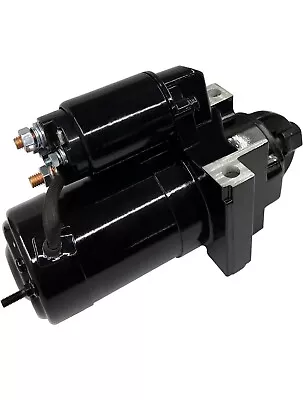 SAEJ1171 19715 New Coated Starter Motor Replacement For 87-08 Mercruiser VOLVO  • $62.10