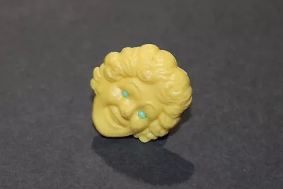 $19.99 • Buy Vintage 1971 RONALD McDONALD PLASTIC RING GREEN EYES McDONALD'S J1