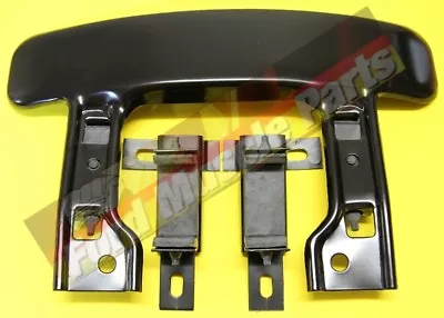 Ford Falcon Radiator Bracket Kit For Xw Xy Gt • $95