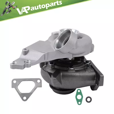 GT2256V Turbocharger For Mercedes-Benz Sprinter 316 416 2.7L 2004-06 6470900280 • $189.99