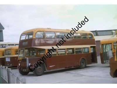 £1.09 • Buy Bus Photo: Rhymney Valley Leyland Titan 33 Gny433c
