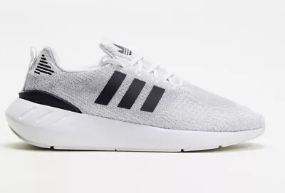 $40 • Buy Ladies Adidas Swift Run 22 Originals Joggers. Size US 7. Worn Once. Rrp$150