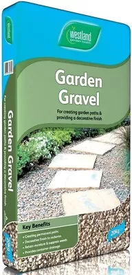 Westland Garden Gravel 20kg • £11.45