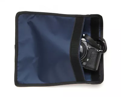 Proscope Sheet Film Holder Roll Film Anti-X-ray Lead Bag 21.5X20.5cm • $60.90