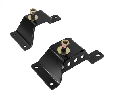 $62.95 • Buy 1996-2004 Ford Mustang GT Or Cobra 4.6L 2V 4V V8 Solid Steel Engine Motor Mounts
