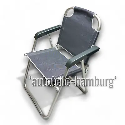 #NEW#VW T5 T6 Multivan California Camping Chair Chair Camper Folding Seat 7H7069001 • $128.25