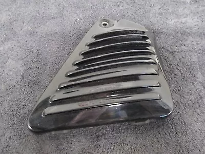 $40 • Buy 09 Harley Davidson VRSC V Rod Right Side Cover 66155-07DH