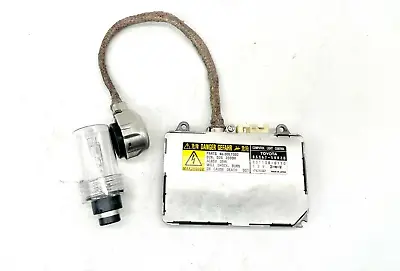 OEM For Mazda 6 RX 8 Xenon Ballast Control Unit Module Computer + HID D2S Bulb • $44.94