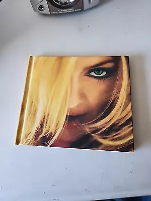 GHV2 [Limited Book Edition] By Madonna (CD Dec-2001& Import In The Beginning • $8.99