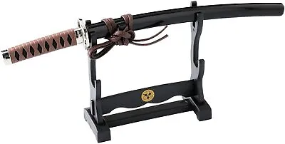 £73.49 • Buy Japanese Sword Letter Opener SHINSENGUMI Hajime Saito KATANA Model NIKKEN F/S