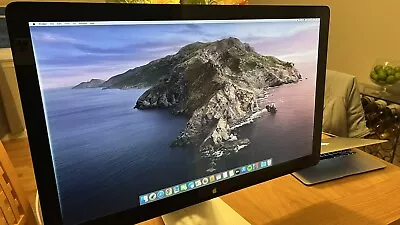 Apple Thunderbolt  Display - A1407 27 Inch Widescreen LCD Monitor • $157.50