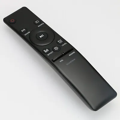 New Remote AH59-02745A For Samsung Soundbar HW-K850/XY HW-K950 HW-K950/XY • $12.11