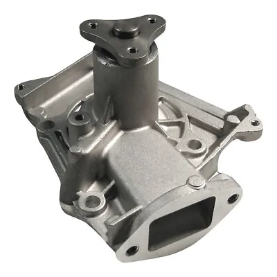 New Water Pump Fits Mazda 323 1.6l 1597cc 1986-1993 1994 8ab4-15-010a E9bz8501a • $39.30